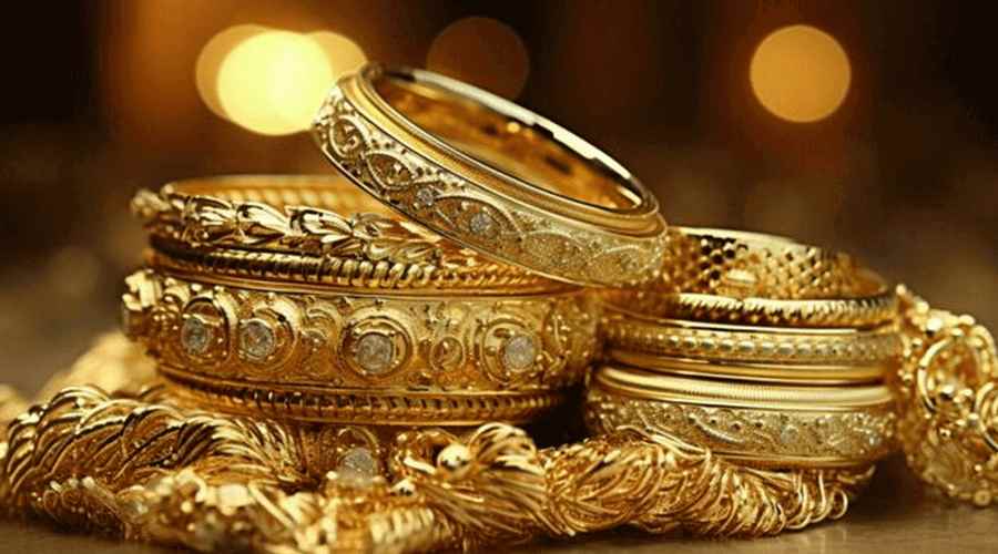 About Luxury Jewels