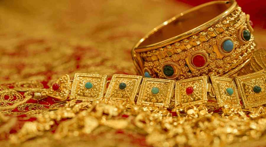 Heritage Jewelry 2