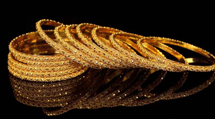 Heritage Jewelry 1