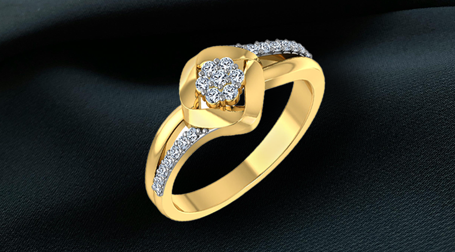 Diamond Ring